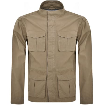 Product Image for Barbour Belsfield Jacket Khaki