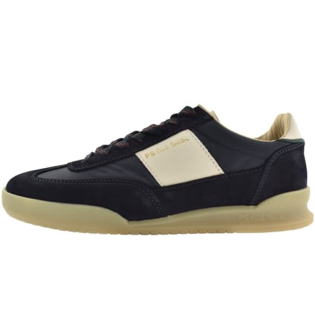 Product Image for PS By Paul Smith Dover Trainers Navy