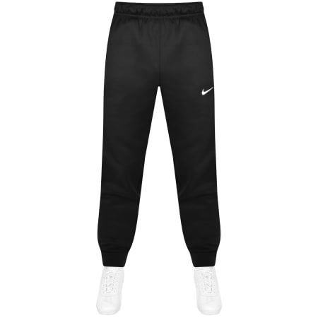 Product Image for Nike Therma Fit Tapered Joggers Black