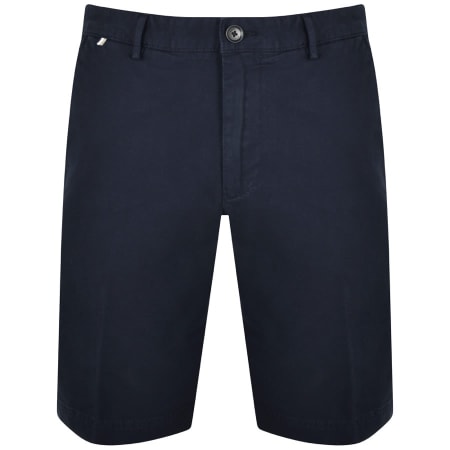 Product Image for BOSS Slice Shorts Navy