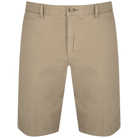 Product Image for BOSS Slice Shorts Beige