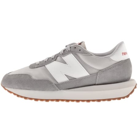 Product Image for New Balance 237 Trainers Grey