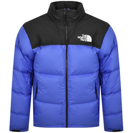 Product Image for The North Face 1996 Nuptse Down Jacket Blue