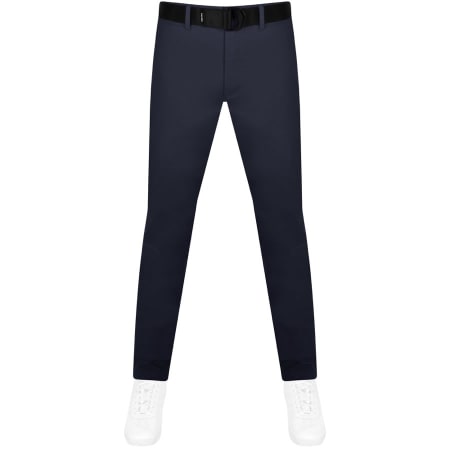 Product Image for Calvin Klein Modern Twill Chinos Navy