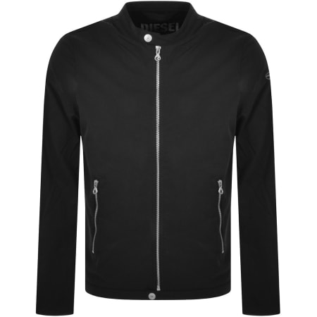 Product Image for Diesel J Glory NW Jacket Black