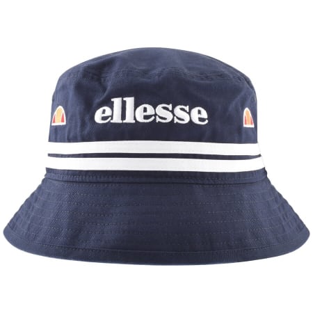 Product Image for Ellesse Lorenzo Bucket Hat Navy