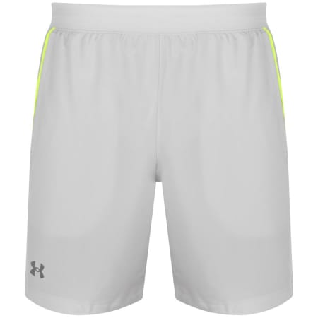 Product Image for Under Armour Launch 7 Shorts Grey