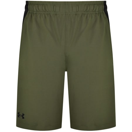Recommended Product Image for Under Armour Tech Vent Shorts Green