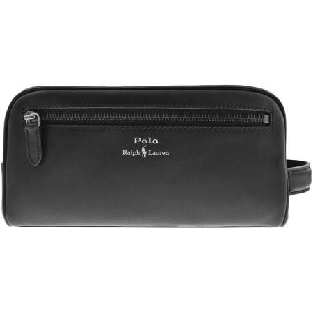 Product Image for Ralph Lauren Shave Kit Bag Black