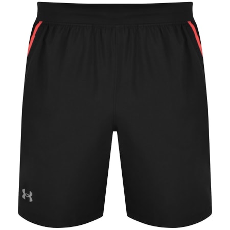 Product Image for Under Armour Launch 7 Shorts Black
