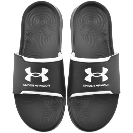 Product Image for Under Armour Ignite Select Sliders Black