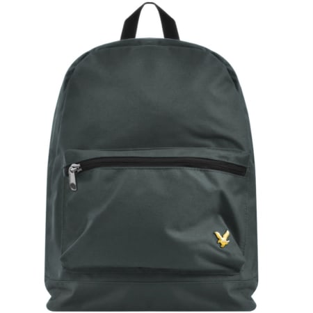Product Image for Lyle And Scott Core Backpack Grey