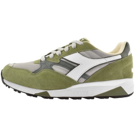 Product Image for Diadora N902 Trainers Green