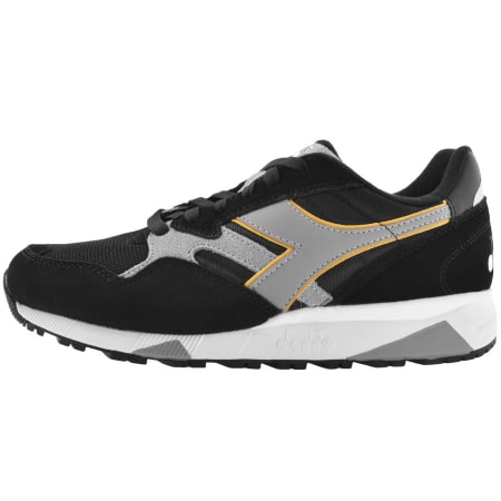 Product Image for Diadora N902 Trainers Black