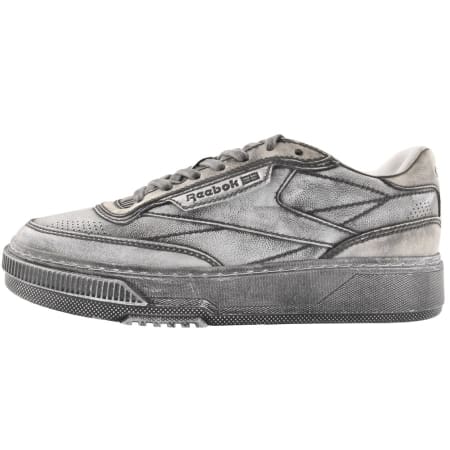 Recommended Product Image for Reebok Club C Trainers Grey