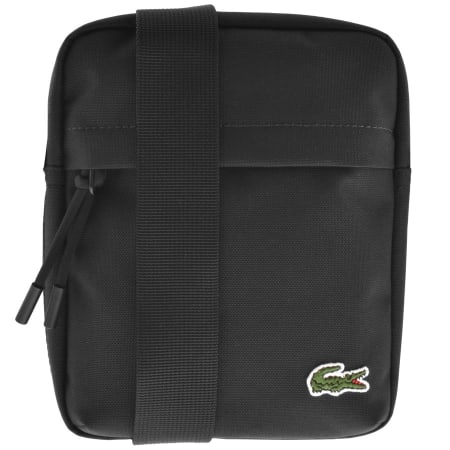 Product Image for Lacoste Crossover Bag Black