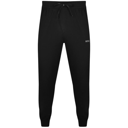 Product Image for BOSS Lounge Mix And Match Joggers Black