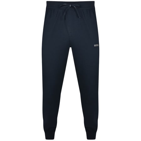 Recommended Product Image for BOSS Lounge Mix And Match Joggers Navy