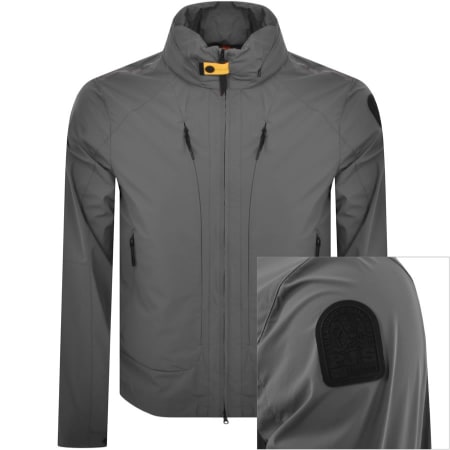 Product Image for Parajumpers Bistro Jacket Grey