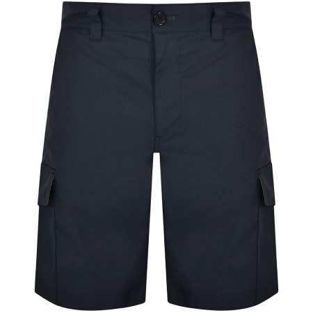 Product Image for Paul Smith Cargo Shorts Navy