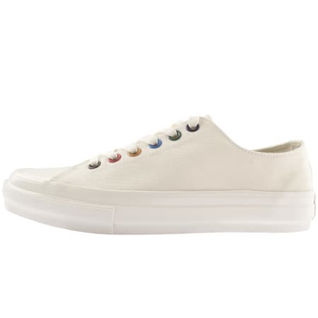 Product Image for Paul Smith Kinsey Trainers Off White