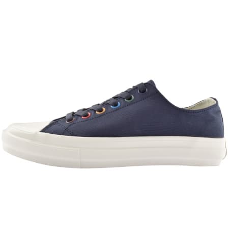 Product Image for Paul Smith Kinsey Trainers Navy