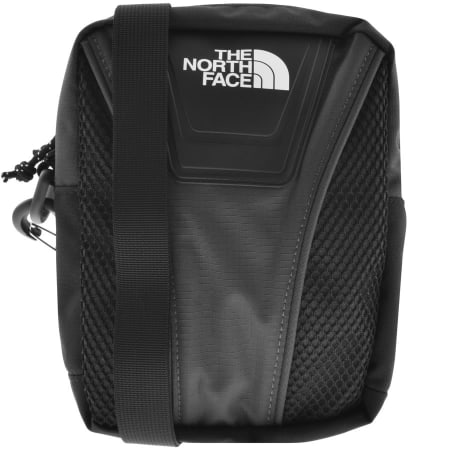 Product Image for The North Face Y2K Shoulder Bag Black