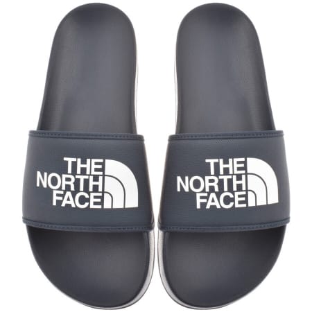 Product Image for The North Face Base Camp Sliders Navy