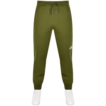 Product Image for The North Face Jogging Bottoms Green