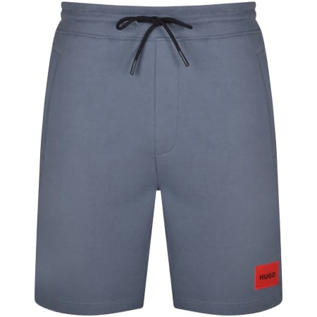 Product Image for HUGO Diz222 Shorts Blue