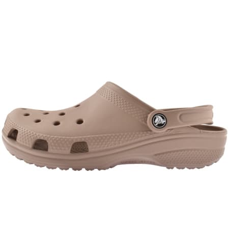 Product Image for Crocs Classic Clogs Brown