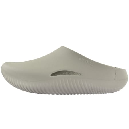 Product Image for Crocs Mellow Recovery Clogs Grey