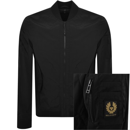 Product Image for Belstaff Quest Jacket Black