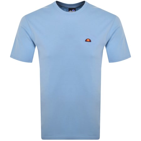 Product Image for Ellesse Cassica T Shirt Blue