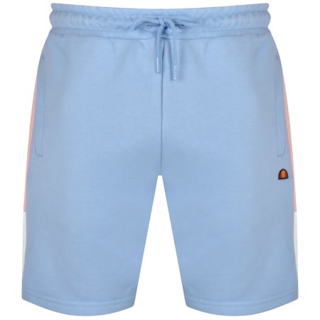 Product Image for Ellesse Turi Jersey Shorts Blue