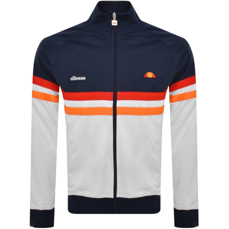 Product Image for Ellesse Rimini Track Top Navy