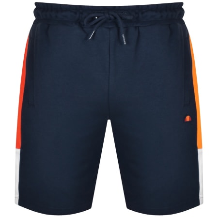Product Image for Ellesse Turi Jersey Shorts Navy