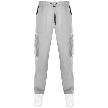 Product Image for Ellesse Squadron Cargo Trousers Grey