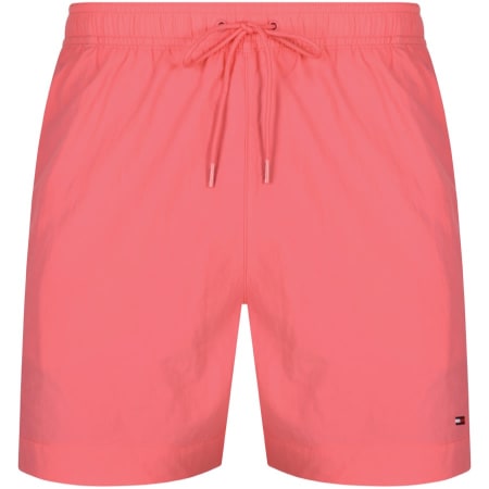 Product Image for Tommy Hilfiger Swim Shorts Pink