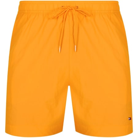 Product Image for Tommy Hilfiger Swim Shorts Orange