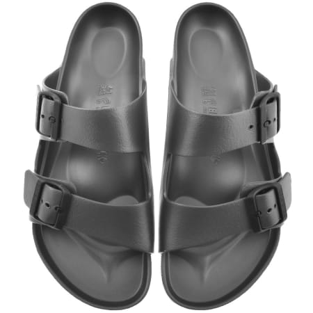 Product Image for Birkenstock Arizona EVA Sandals Grey