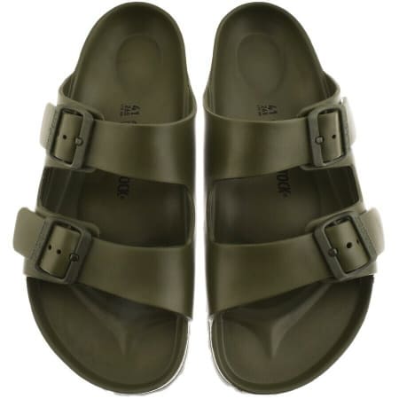 Product Image for Birkenstock Arizona EVA Sandals Khaki