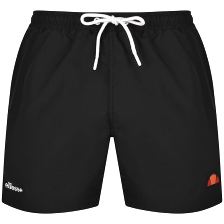 Product Image for Ellesse Torlinos Swim Shorts Black