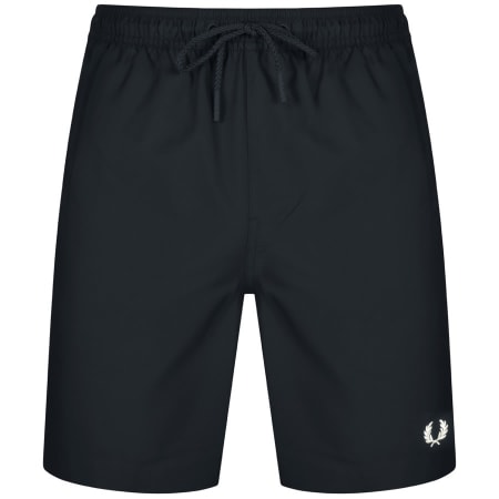 Product Image for Fred Perry Classic Swim Shorts Navy