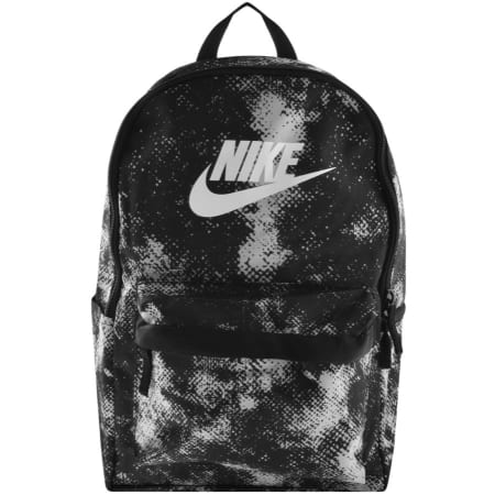 Product Image for Nike Heritage Backpack Black