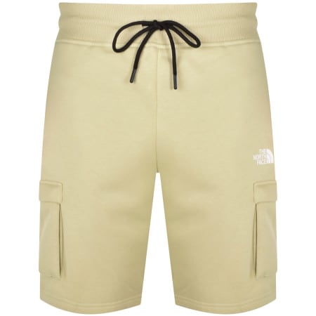 Product Image for The North Face Icon Cargo Shorts Beige