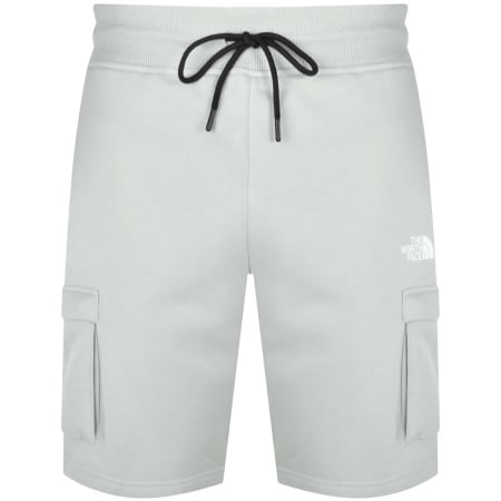 Product Image for The North Face Icon Cargo Shorts Grey