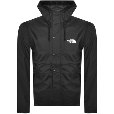 Product Image for The North Face Mountain Jacket Black