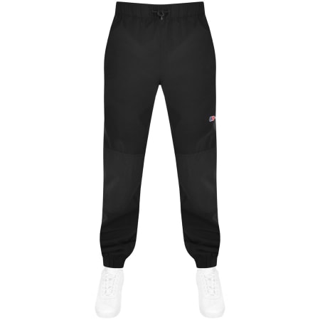 Product Image for Berghaus Urb Detentes Joggers Black