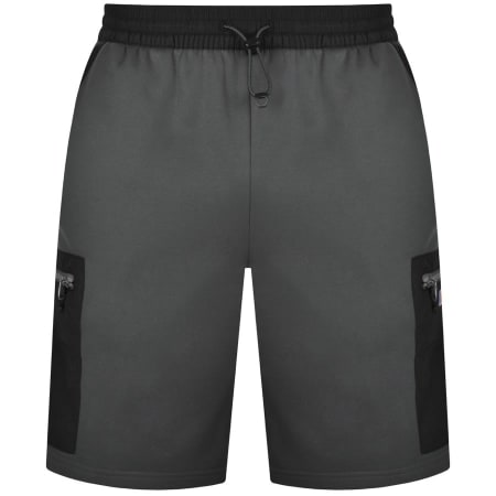 Product Image for Berghaus Reacon Shorts Grey